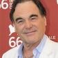 Oliver Stone