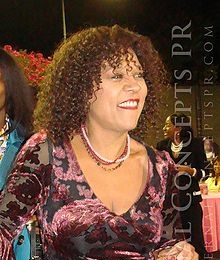 Olivia Brown