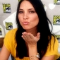 Olivia Munn