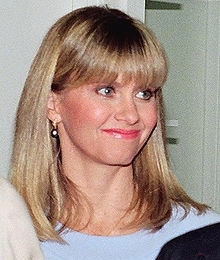 Olivia Newton John