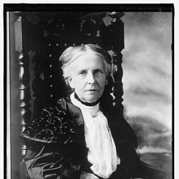 Olympia Brown