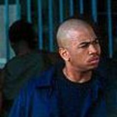 Omar Gooding