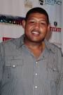 Omar Miller