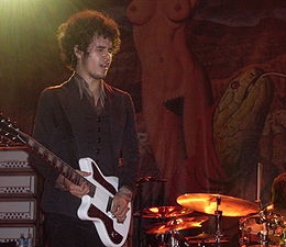 Omar Rodriguez