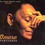 Omara Portuondo