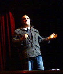 Omid Djalili