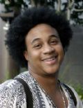 Orlando Brown