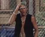Orlando Jones