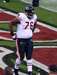 Orlando Pace