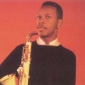 Ornette Coleman