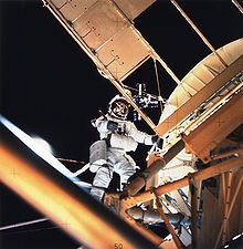 Owen K. Garriott