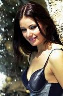 Oxana Fedorova