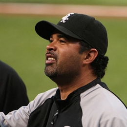 Ozzie Guillen