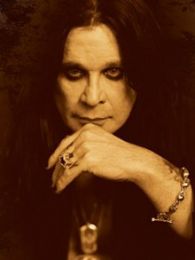 Ozzy Osbourne