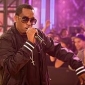 P. Diddy