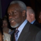 P. J. Patterson
