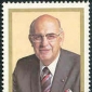 P. W. Botha