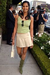 Padma Lakshmi