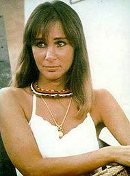 Pamela Bellwood