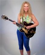 Pamela Davis