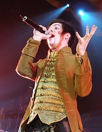 Panic! At the Disco