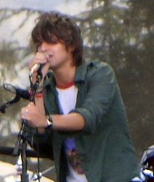 Paolo Nutini