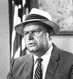 Parley Baer