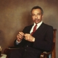 Parren J. Mitchell