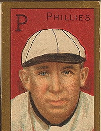 Pat Moran