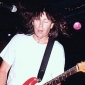 Pat Travers