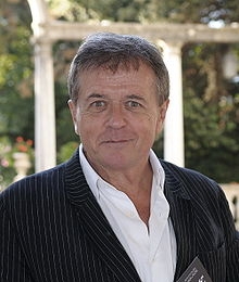 Patrice Chereau