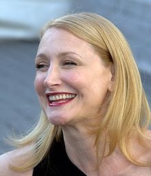 Patricia Clarkson