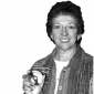 Patricia Ellis