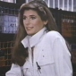 Patricia McPherson