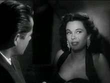 Patricia Medina