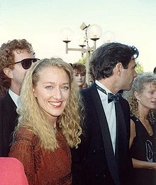 Patricia Wettig