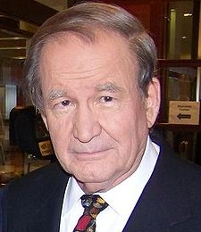 Patrick Buchanan