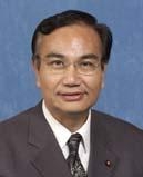 Patrick Lau