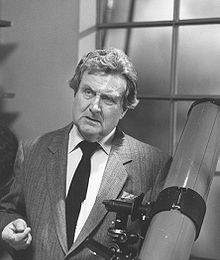 Patrick Macnee