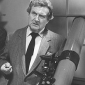 Patrick Macnee