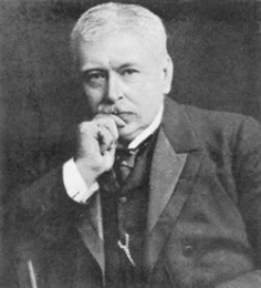 Patrick Manson