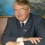 Patrick Parfrey