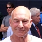 Patrick Stewart
