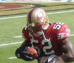 Patrick Willis