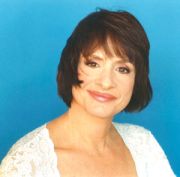 Patti LuPone