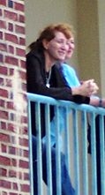 Patti Scialfa
