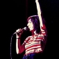Patti Smith