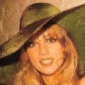 Pattie Boyd