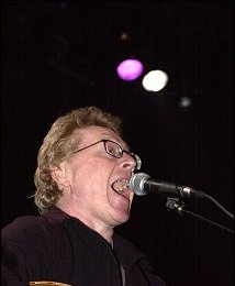 Paul Brady
