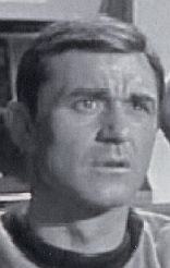 Paul Comi